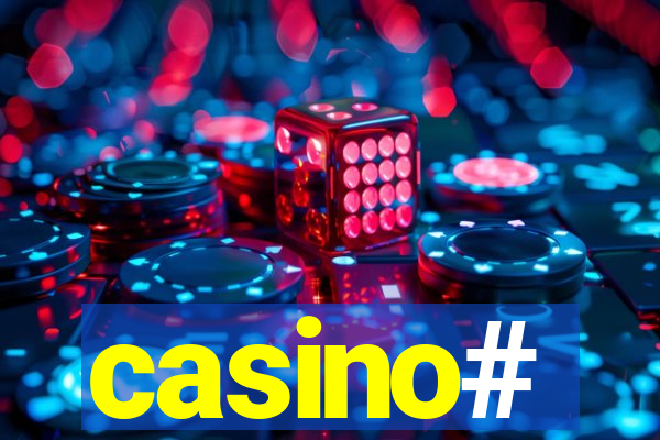 casino#