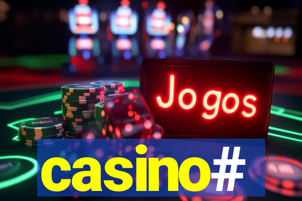 casino#