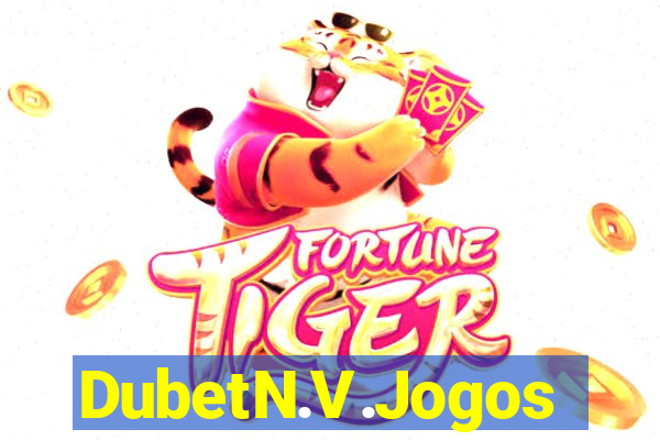 DubetN.V.Jogos