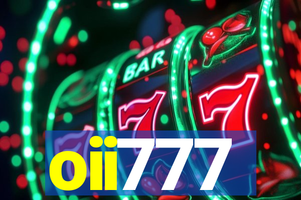 oii777