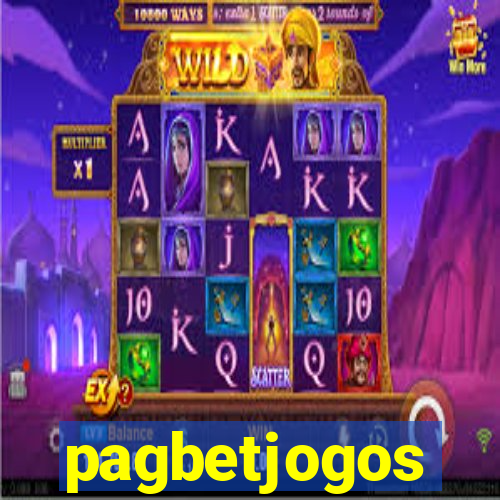 pagbetjogos