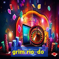 grim贸rio do narciso pdf