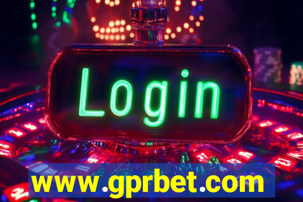 www.gprbet.com