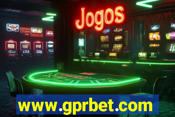 www.gprbet.com