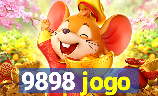 9898 jogo