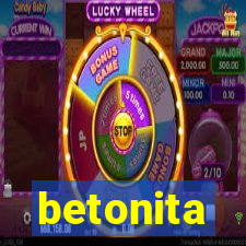 betonita