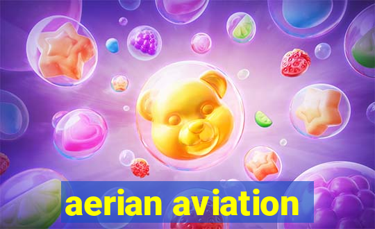 aerian aviation