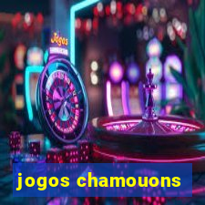 jogos chamouons