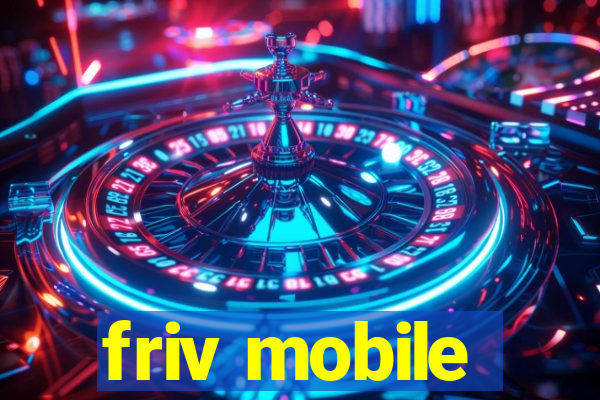 friv mobile