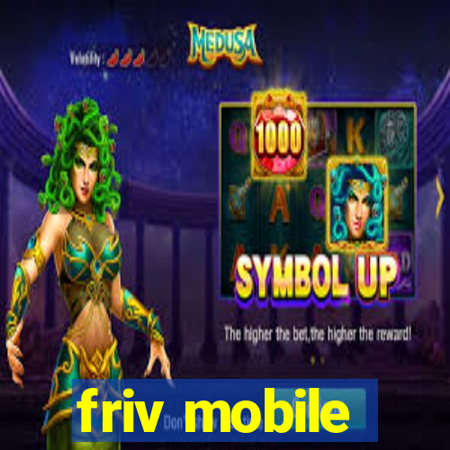 friv mobile