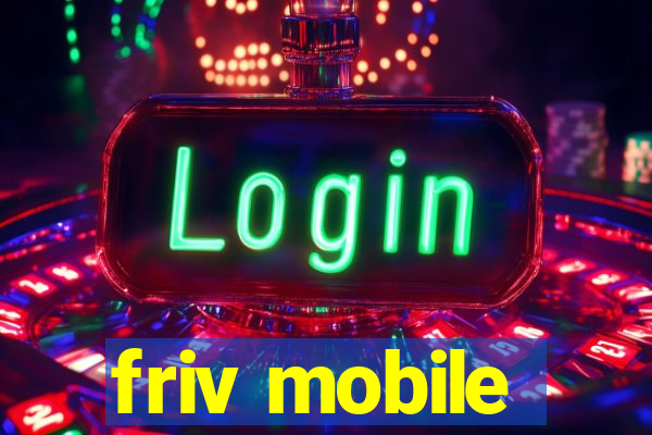 friv mobile