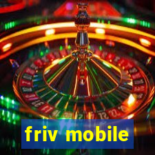 friv mobile