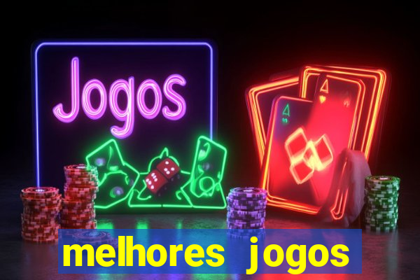 melhores jogos slots para ganhar dinheiro