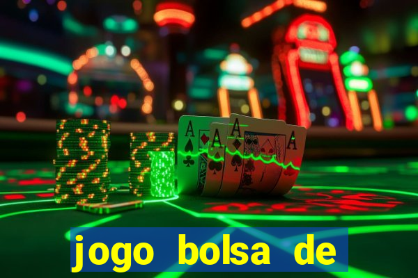 jogo bolsa de valores online