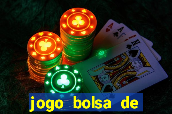 jogo bolsa de valores online