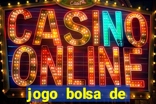 jogo bolsa de valores online