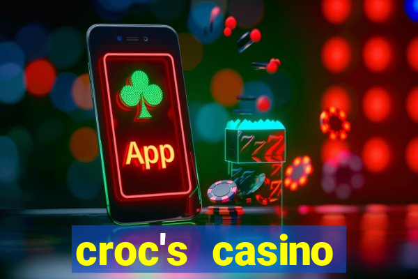 croc's casino resort costa rica