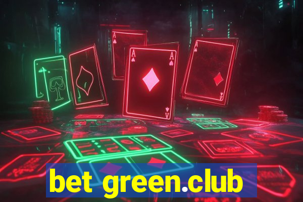 bet green.club