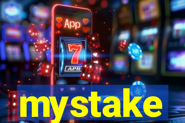 mystake