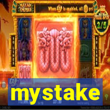 mystake