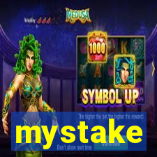 mystake