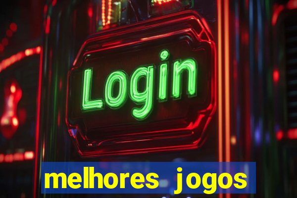 melhores jogos mobile 2024