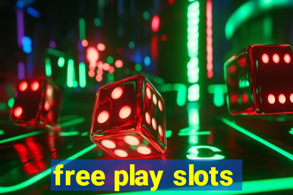 free play slots