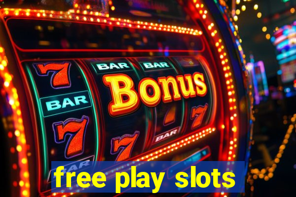 free play slots