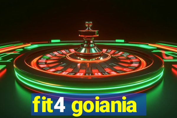 fit4 goiania