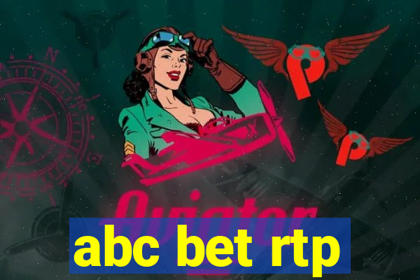 abc bet rtp