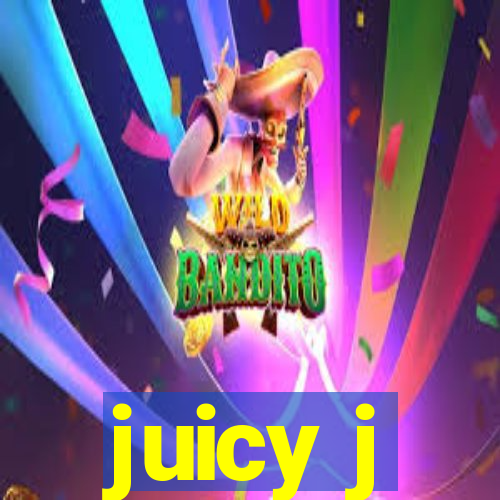 juicy j