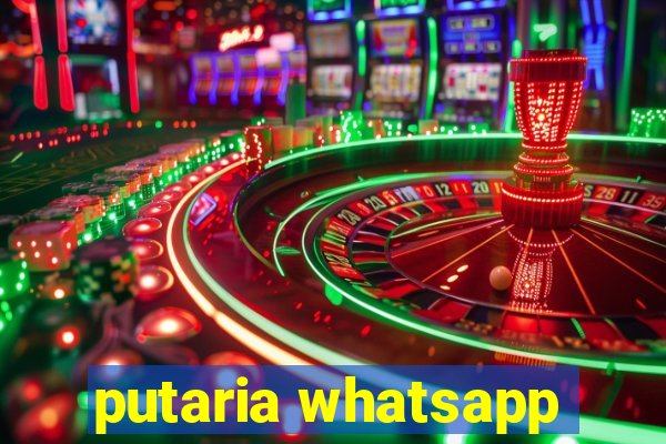 putaria whatsapp