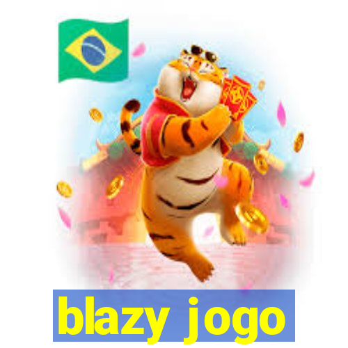 blazy jogo