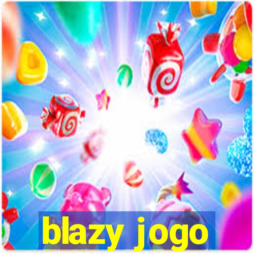 blazy jogo