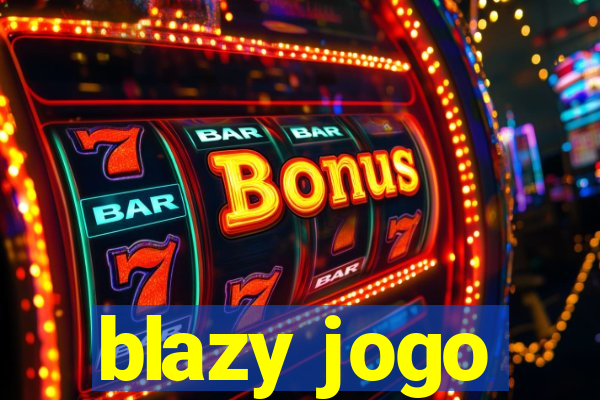 blazy jogo