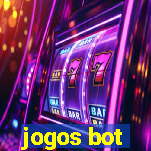 jogos bot