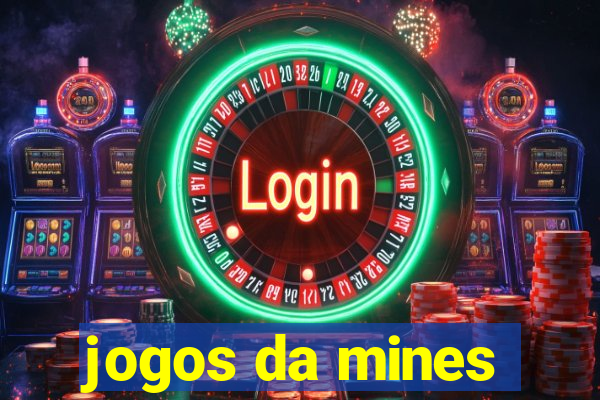 jogos da mines