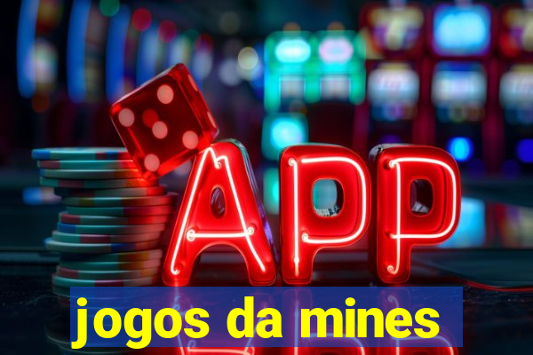 jogos da mines