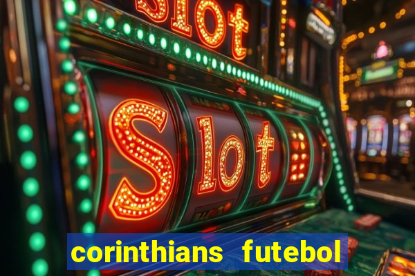 corinthians futebol play hd