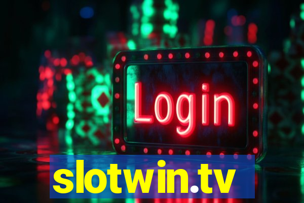 slotwin.tv