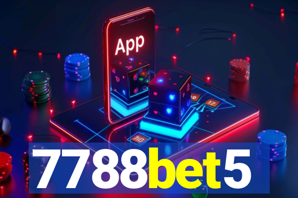 7788bet5