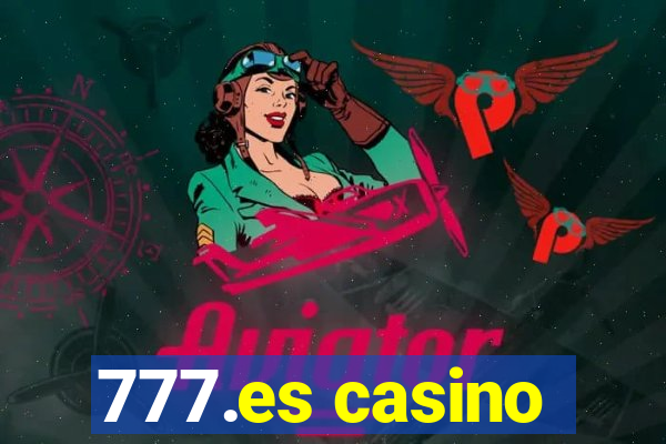 777.es casino