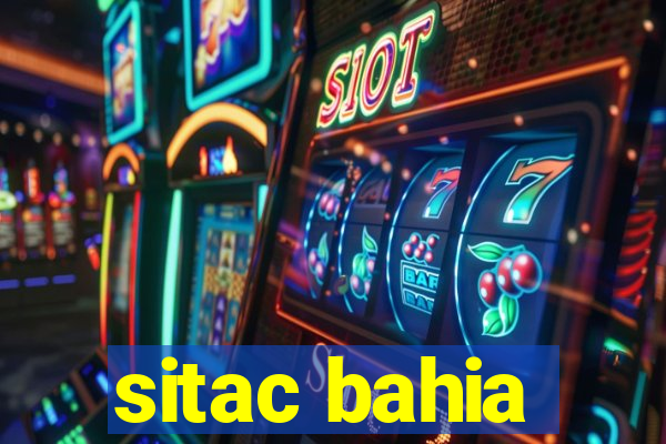 sitac bahia