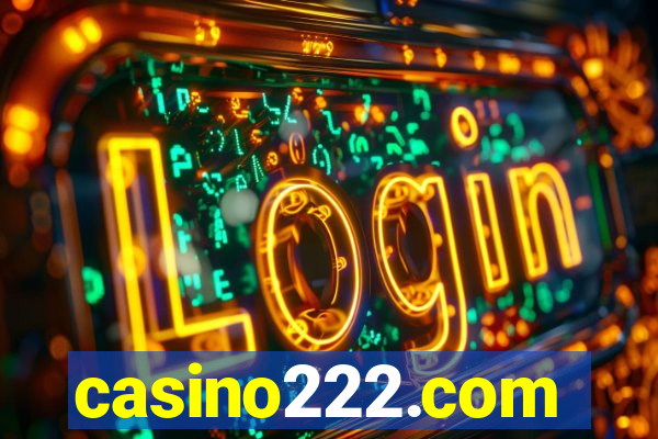 casino222.com