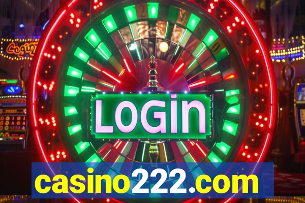 casino222.com