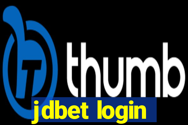 jdbet login