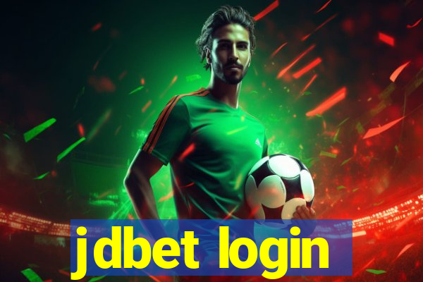 jdbet login