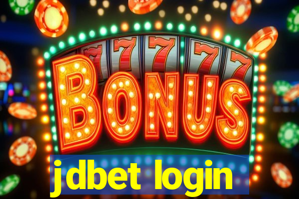 jdbet login