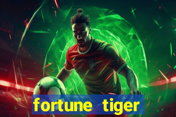 fortune tiger plataforma de 1 real