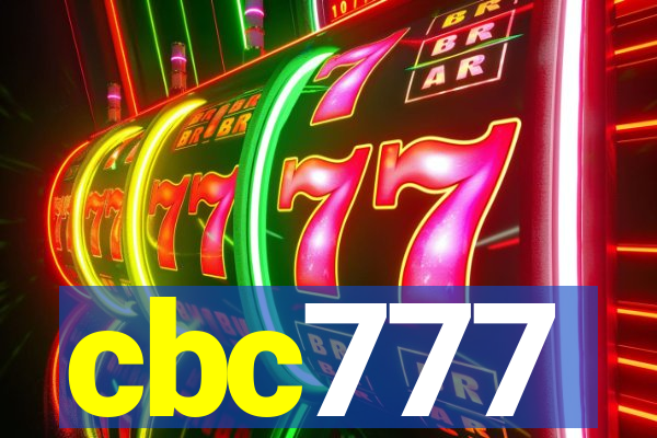 cbc777